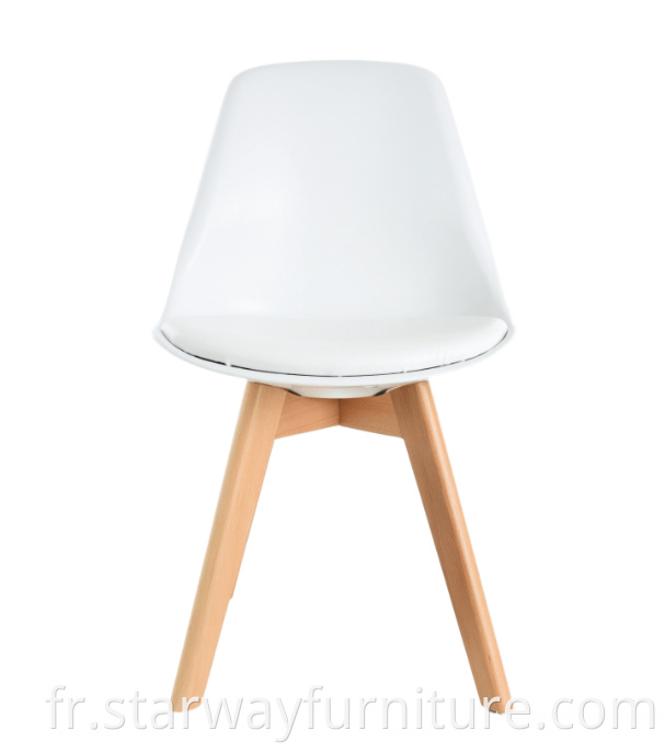 Classic Design Wood Chair